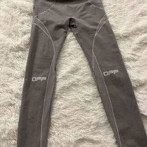 Off-White top and bottom